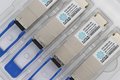 九州互联光模块100GBase-LR4 QSFP28 10KM兼容博科