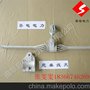 ADSS OPGW光缆悬垂线夹 光缆用预绞式悬垂金具adssopgw悬垂线夹
