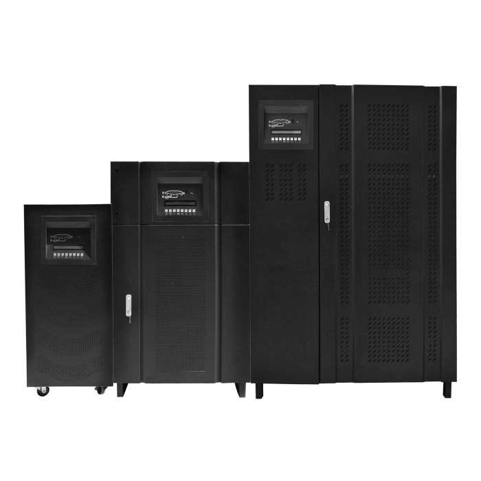 煙臺招遠山頓UPS電源