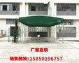 苏州鑫建华厂家直销活动雨棚仓库帐篷停车棚