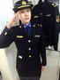 山東濟(jì)寧新式城管制服定制廠家