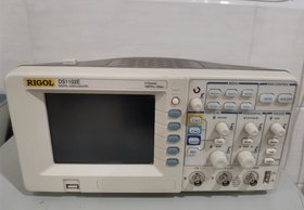 RIGOLԴDS1102E 100Mpͨ(sh)ʾ