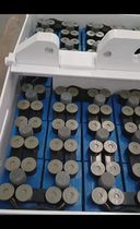 通霸蓄電池廠(chǎng)家直供礦用蓄電池、叉車(chē)蓄電池、防爆電源裝置