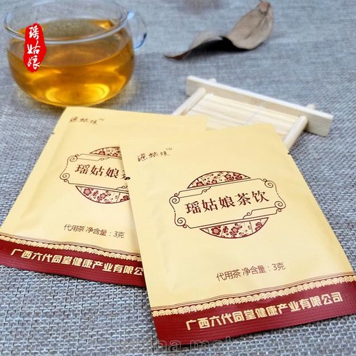 白茶生產廠家  袋泡茶批發(fā) 混合茶貼牌加工 中國袋泡茶廠家圖片