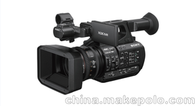 索尼Z190专业摄像机现货价格低