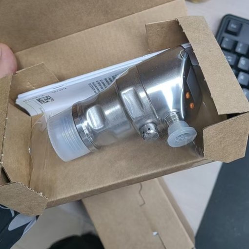 IFM易福門(mén)SI5000 O1D100 MK5101LMT100壓力傳感器圖片