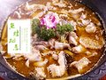 重庆鱼蛙相恋美蛙鱼头品牌