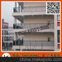 中山防护栏厂家/江门锌钢围栏/组装栏杆批发