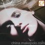 超宽内光刀刮布喷绘/5米大喷内光布刀刮布/无网布5米超宽喷绘