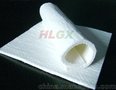 现货HLGX-气凝胶复合绝热毡，耐温600℃，隔热性能提高2~5倍