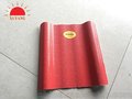 旭名悠阳 1050型实用1050 Apvc瓦 红色 塑钢瓦