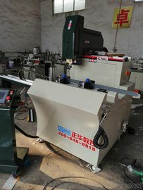 铝型材数控铣床CNC1200  铝合金门窗打孔机