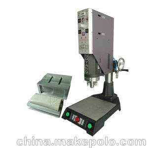 銘揚(yáng)20K超聲波熔接機(jī) 手機(jī)塑膠配件熔接設(shè)備 廠家直銷圖片