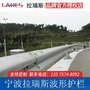 供应增城市波形护栏公路波形梁护栏 高速防撞护栏板厂家