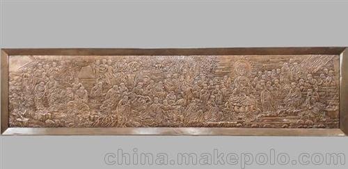 鑄銅雕塑、銅雕塑、青銅時(shí)代雕塑(在線咨詢)圖片