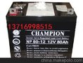 蓄电池12V80AH电子设备照明UPS电源太阳能用蓄电池
