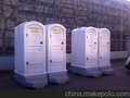 135石景山区租赁2007流动卫生间3690