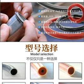 四氟包覆密封圈密封件