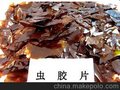 厂家供应 印度 云南 天然甲级虫胶片 量大从优 大量现货