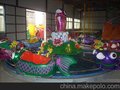 最新游乐设施 游乐场项目  6舱鲤鱼跳龙门