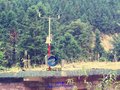 ZK-YD10A移动气象站小型气象站