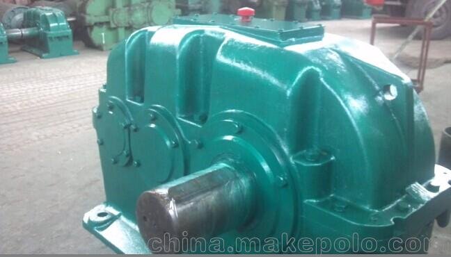 泰興ZLY450-16硬齒面減速機(jī)變速器 中間軸高速軸配件圖片