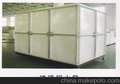 供应销售德州玻璃钢水箱公司产品