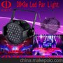 奥美迪供应 36颗3W LED帕灯 铸铝帕灯