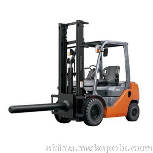 平度市大連2噸叉車(chē)掛鉤式標(biāo)準(zhǔn)貨叉1.52M供應(yīng)圖片