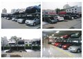 罗湖坂田 老旧停车场 室外加装改造高端智能立体停车