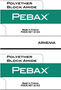 LDPE抗静电母粒-PEBAX MV2080