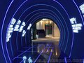 广州市尚观展览工程有限公司—展厅设计制造 广州远洋科幻展厅