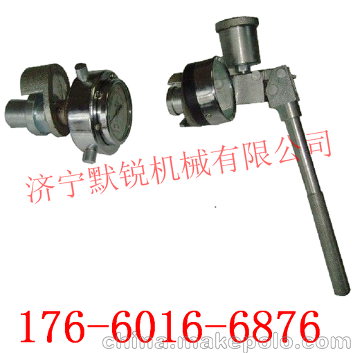 SY-60/SY40B增壓式單體液壓支柱工作阻力檢測(cè)儀圖片