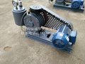 正品特价 燃气喷送低噪音型江鼓1.5kw回转式鼓风机