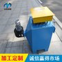 供应带风机风道加热器 风道电加热器 20KW风道加热器