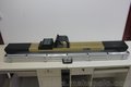 60r2槽型轨轨距尺有轨电车专用轨道尺铁路轨距尺