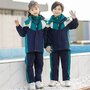 南京--校服定制订做-江苏南京