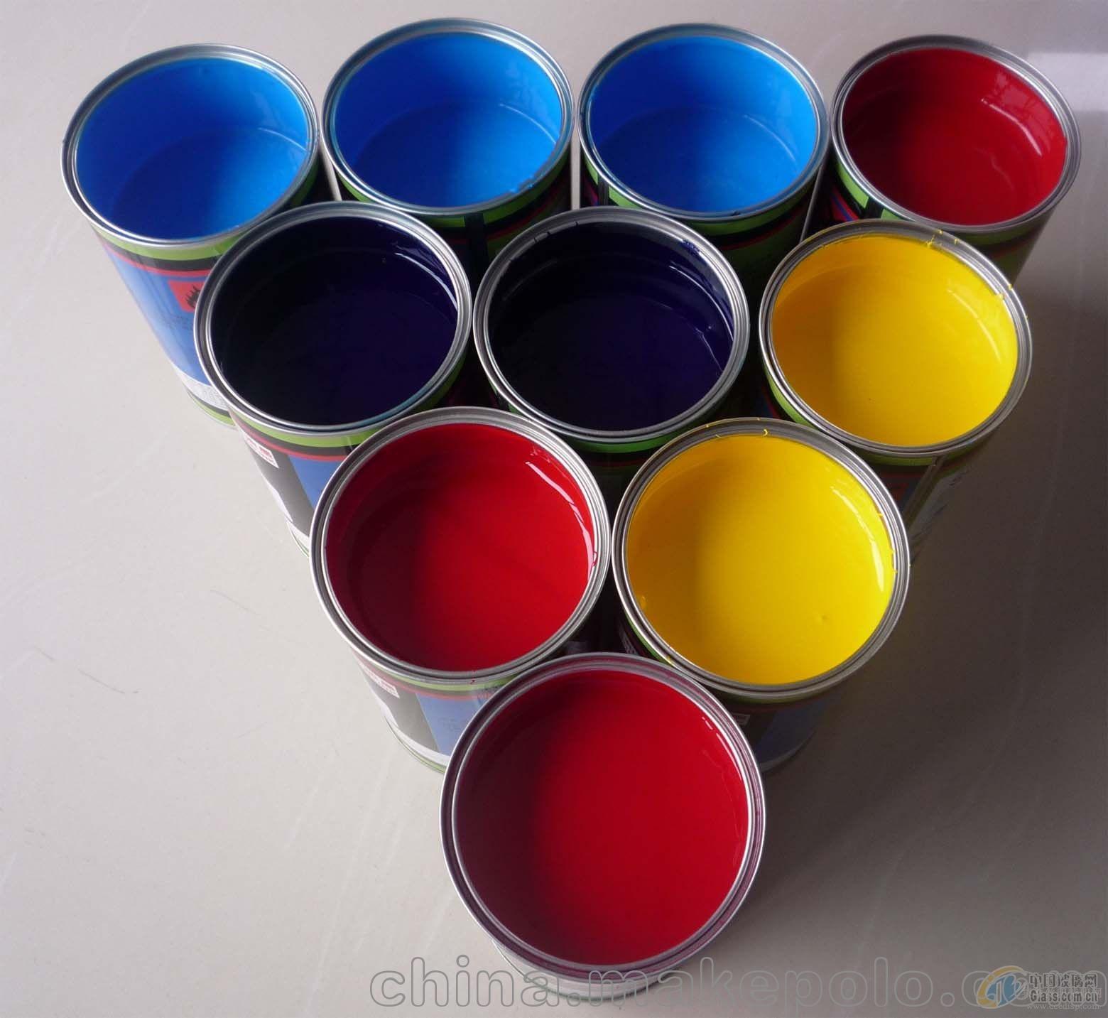 树脂 长效反应型水性防涂鸦树脂   三,应用领域 :水性丙烯酸氨基烤漆
