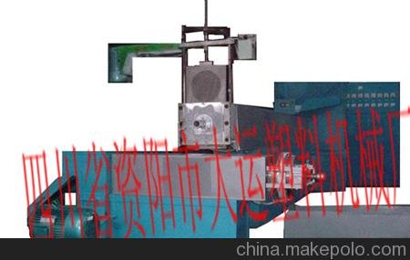 無絲網(wǎng)過濾器安裝和使用說明書無絲網(wǎng)造粒模頭圖片