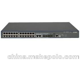 H3C LS-3600V2-28F-EI交換機