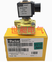 ɿPARKER늴y321H35-220V   ȫ¬F(xin)؛
