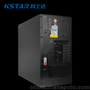 科士达（KSTAR）科士达UPS不间断电源YDC9106S6KVA 黑色