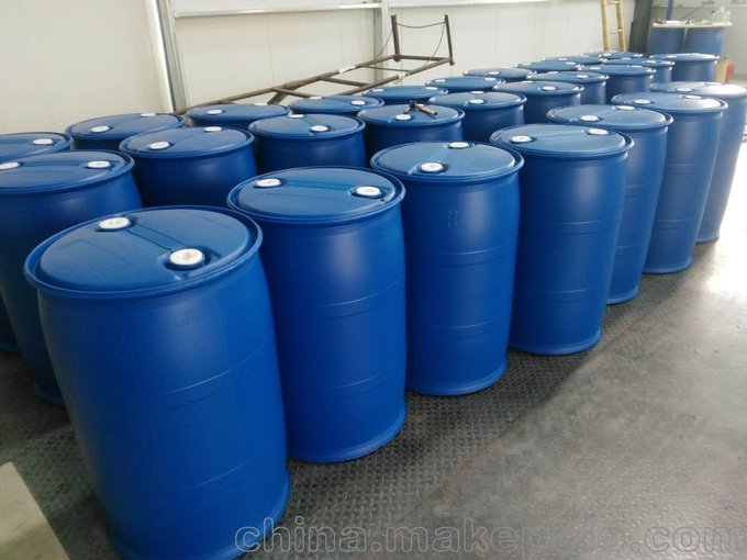 陜西200L塑料桶液體容器安全可靠圖片