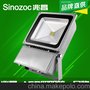 工业照明灯具120WLED投光灯 投光灯价格