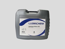 耐高温食品级硅油LubriChem Silicon 350