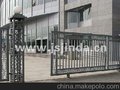电动推拉门电动门系列