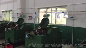 全自動(dòng)打頭機微電腦監控檢測器