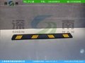 环保型一字加长版防撞车轮定位器