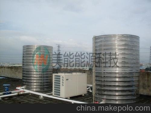 格力空氣能熱水器 3匹空氣能熱水器直熱機圖片