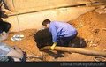 广州市白云区广州大道北疏通厕所83488265维修地下管道